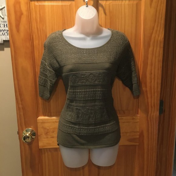 NY Collection Tops - NY Collection Top